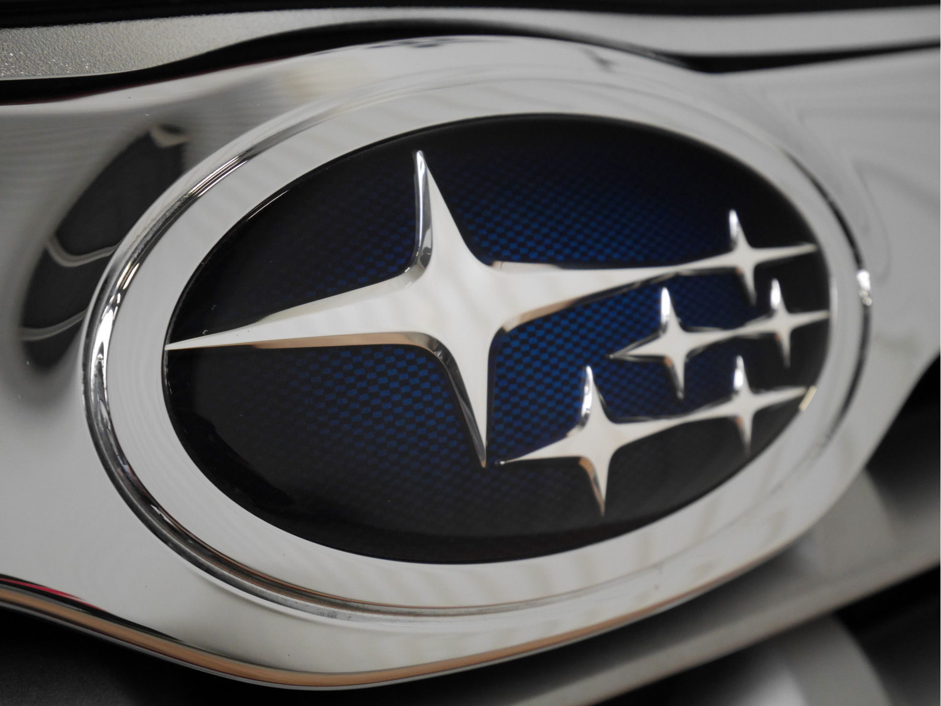 Subaru SOLTERRA – 71 kWh