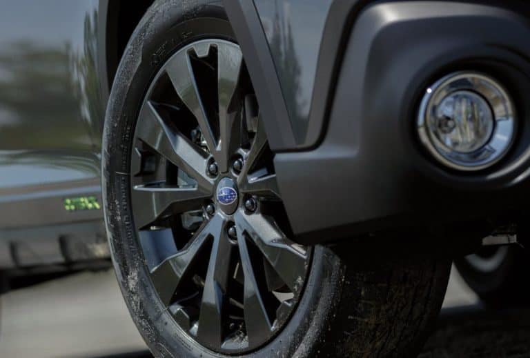 AUTOVLOG SUBARU OUTBACK ADVANCE X SPECIAL Niestcar