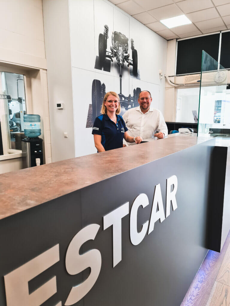 zomerband subaru niestcar heemskerk