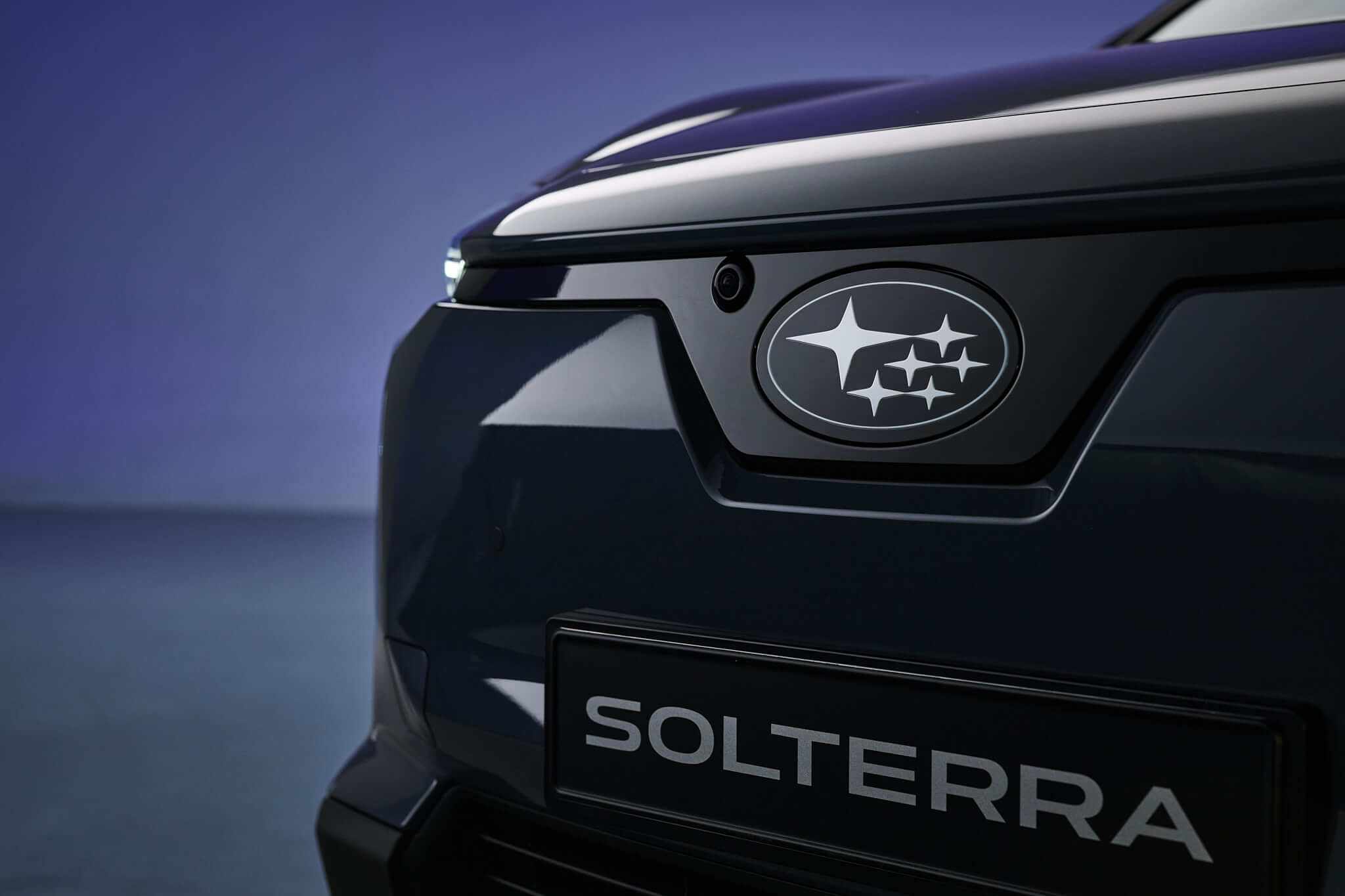 subaru solterra 2026 bij niestcar in heemskerk