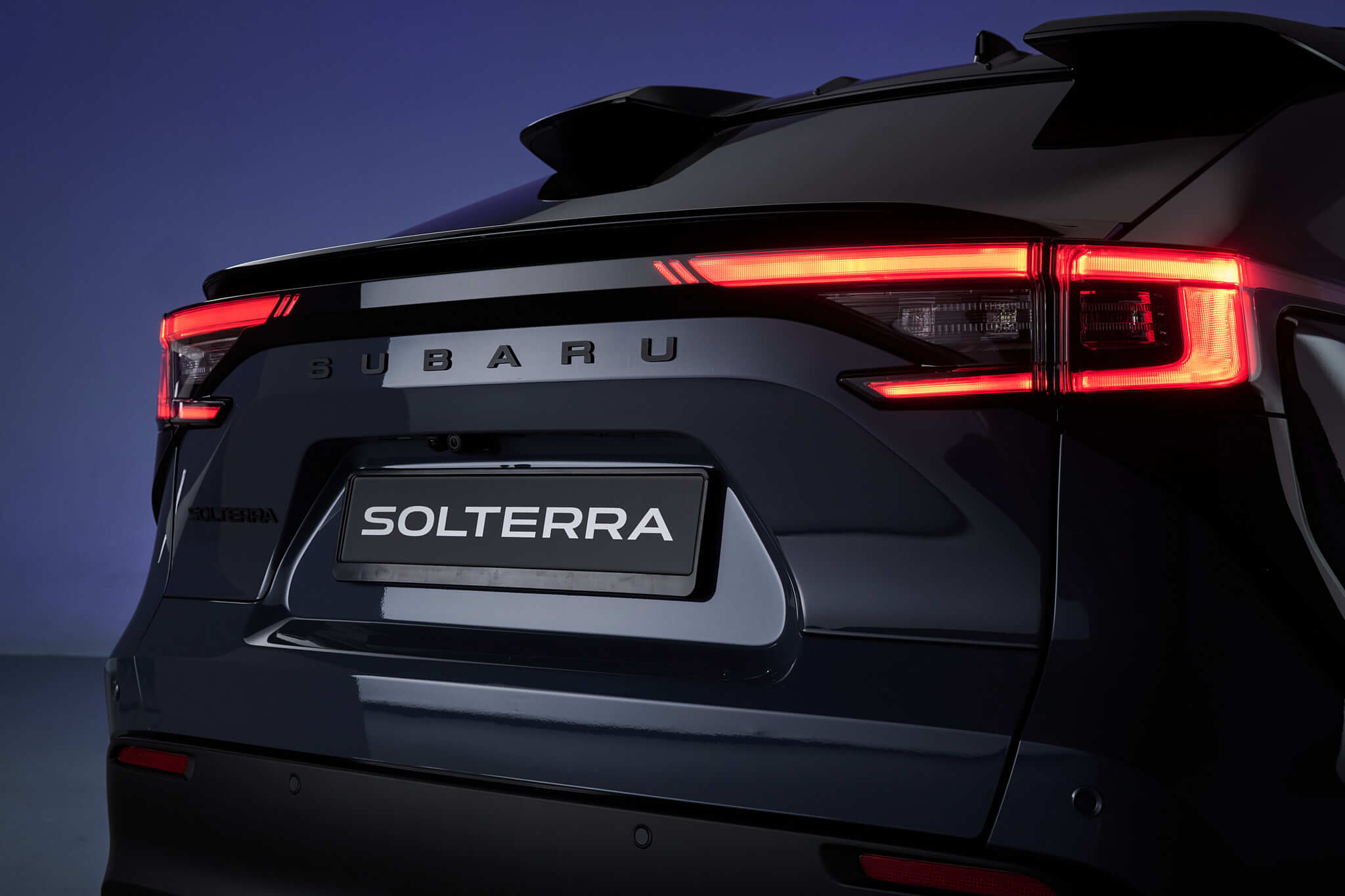 subaru solterra 2026 bij niestcar in heemskerk