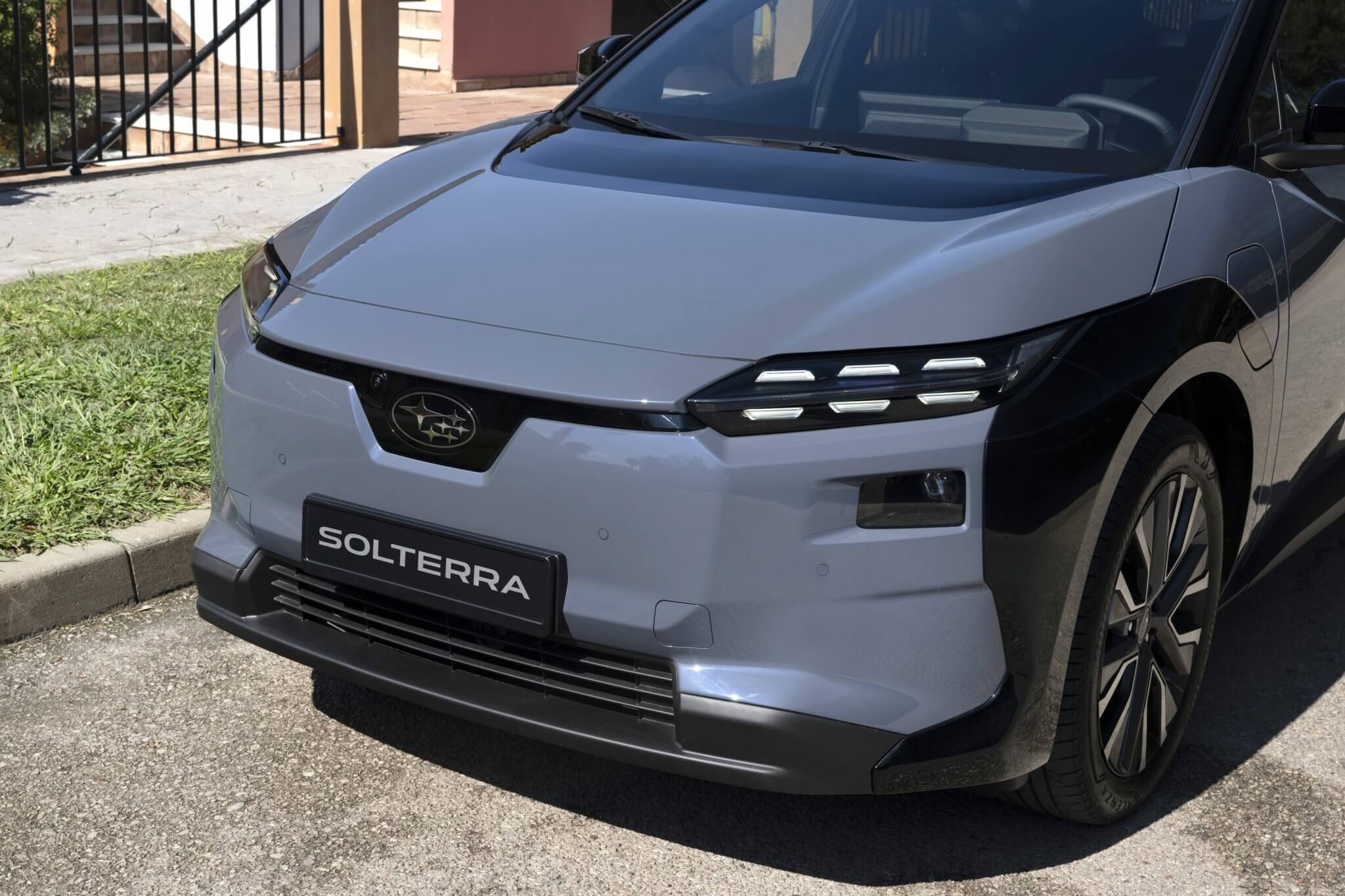 subaru solterra 2026 bij niestcar in heemskerk