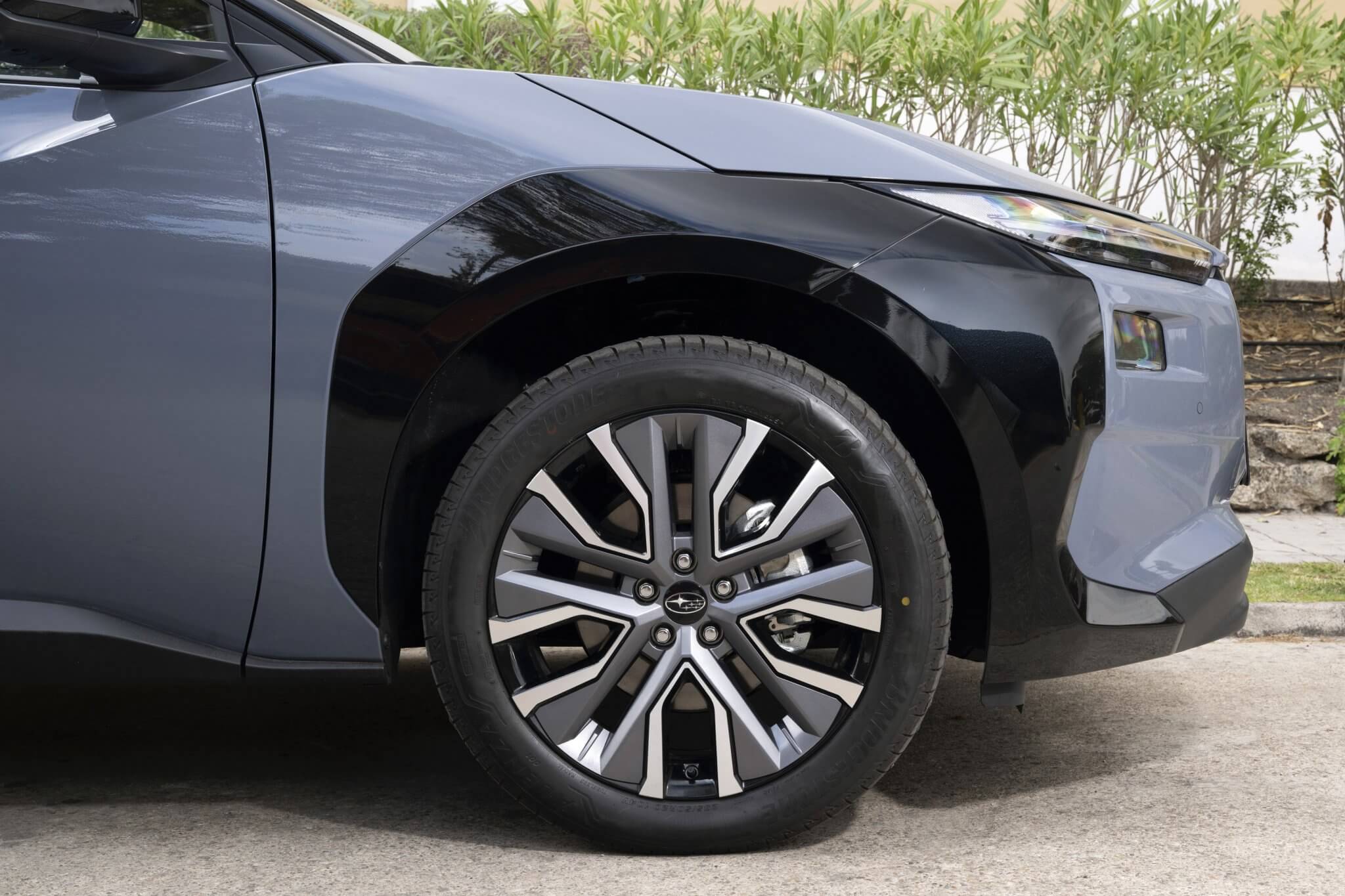 subaru solterra 2026 bij niestcar in heemskerk