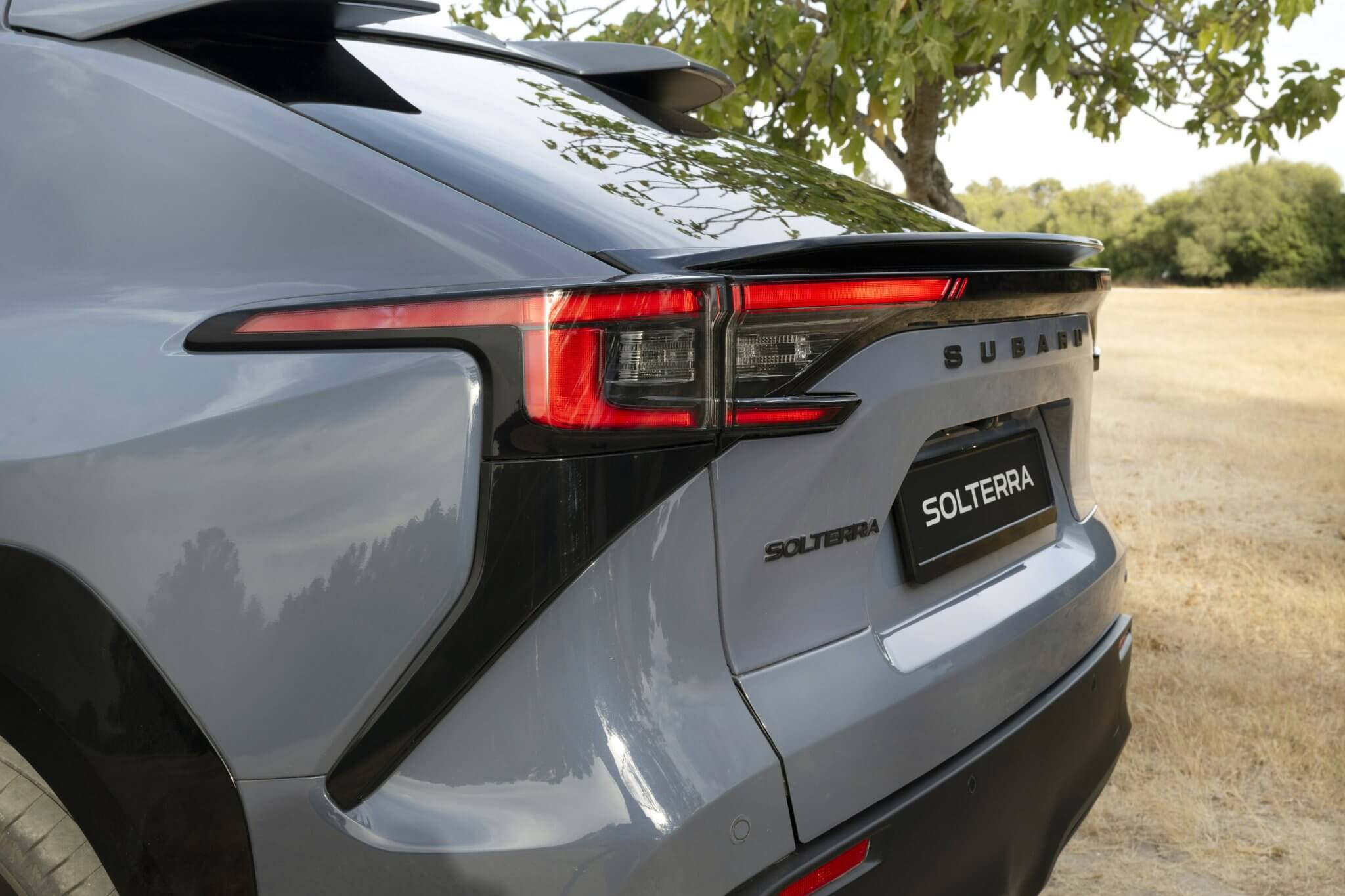 subaru solterra 2026 bij niestcar in heemskerk