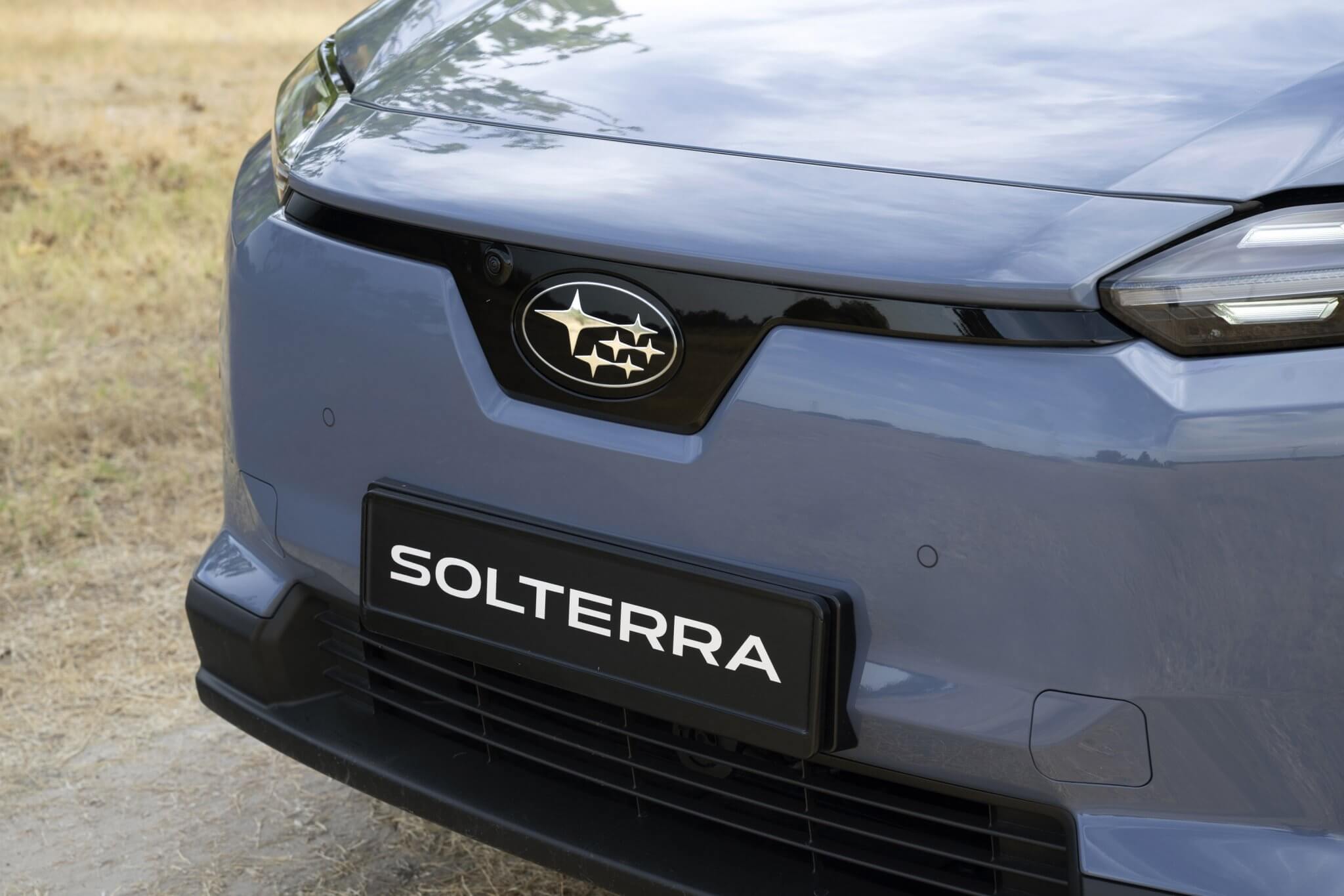 subaru solterra 2026 bij niestcar in heemskerk