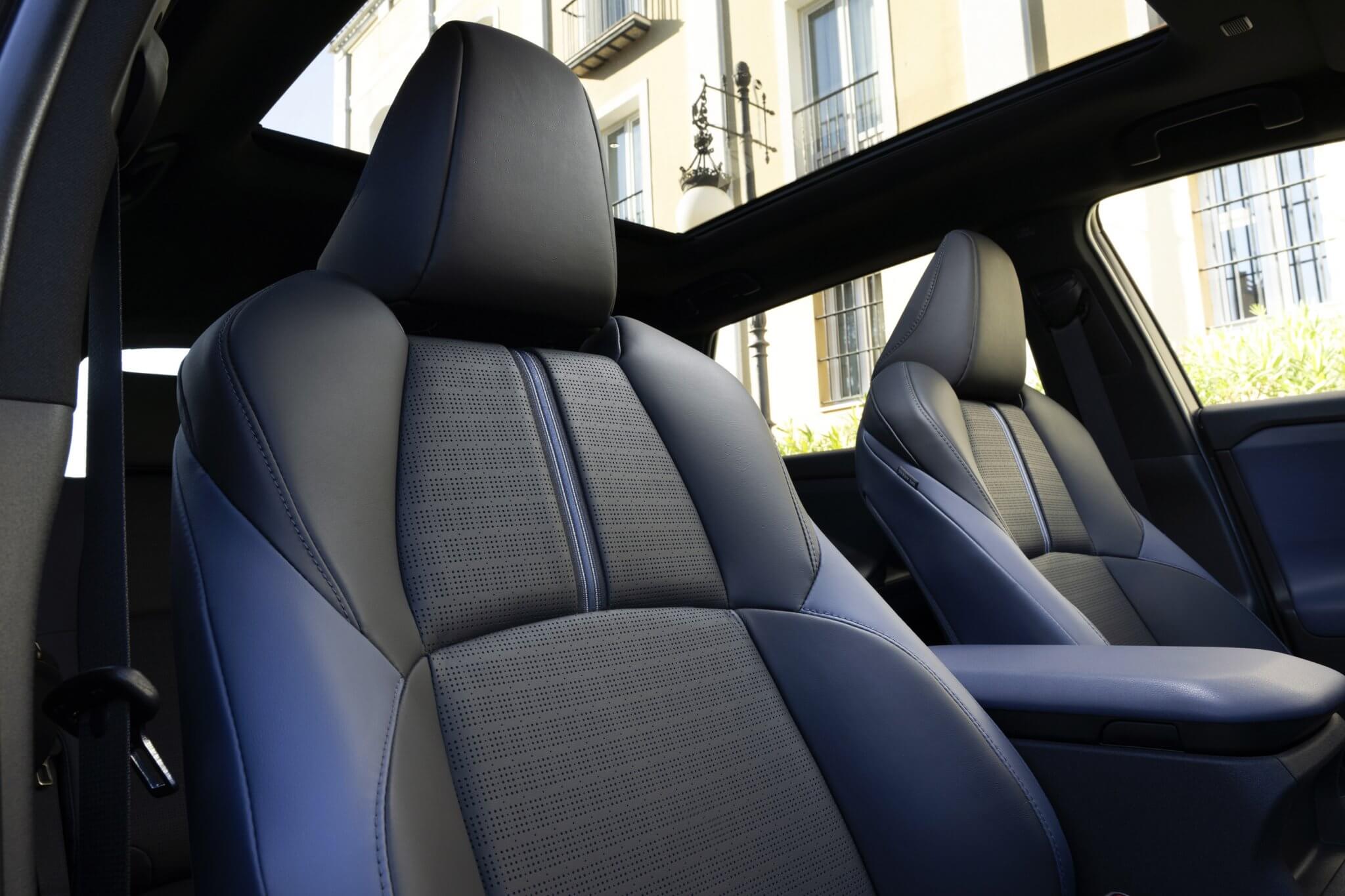 subaru solterra 2026 bij niestcar in heemskerk