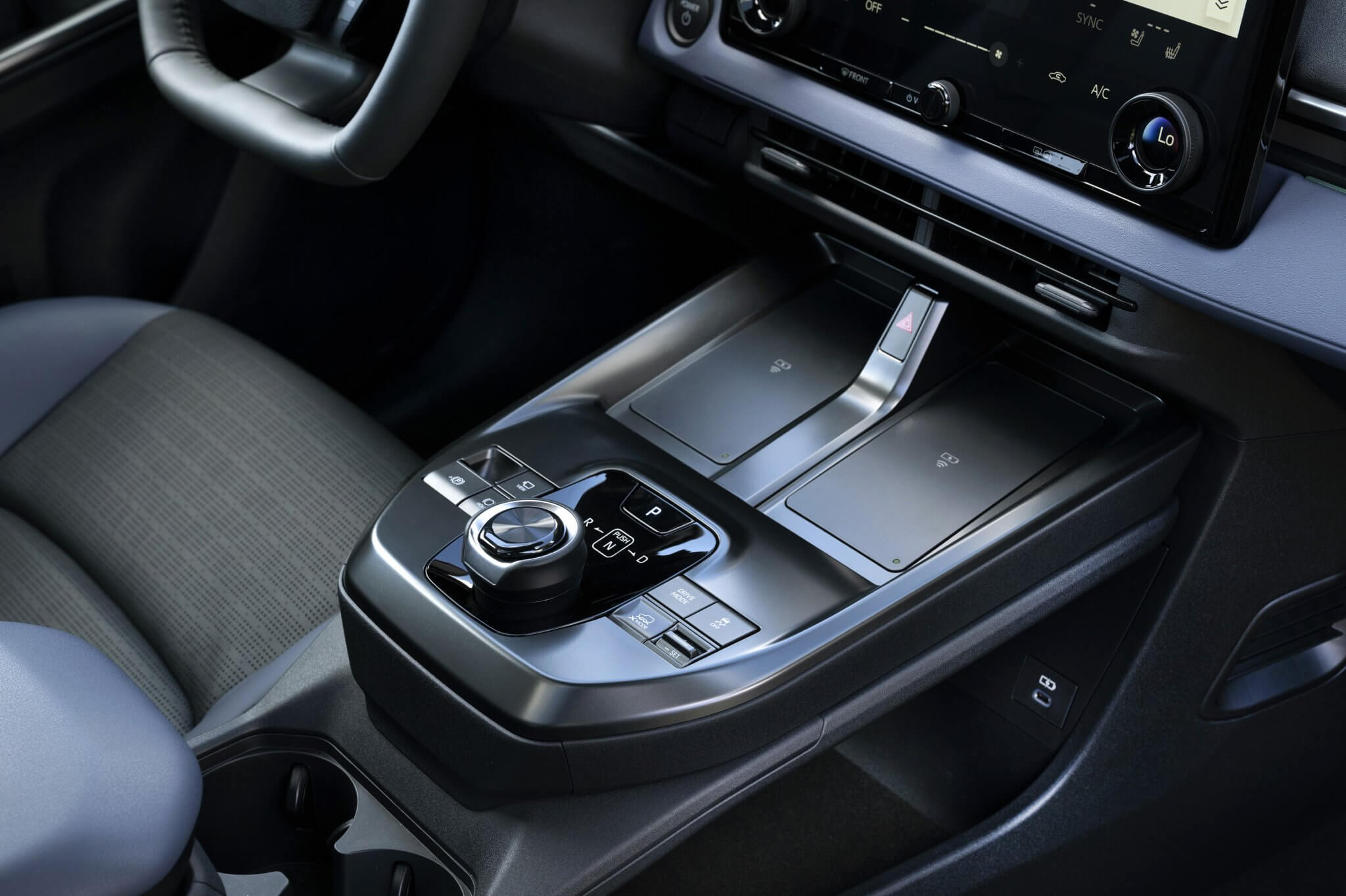 subaru solterra 2026 bij niestcar in heemskerk