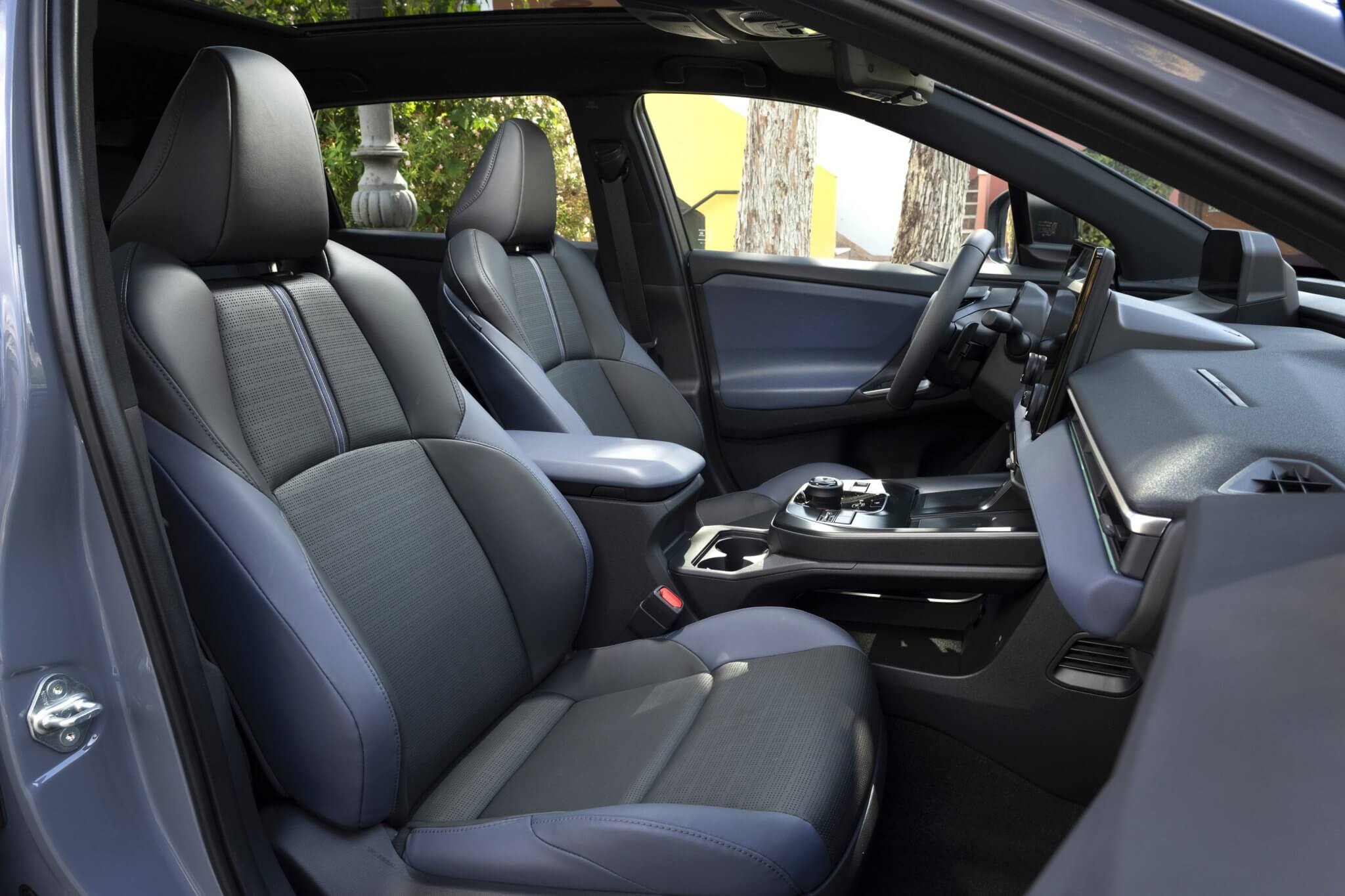 subaru solterra 2026 bij niestcar in heemskerk