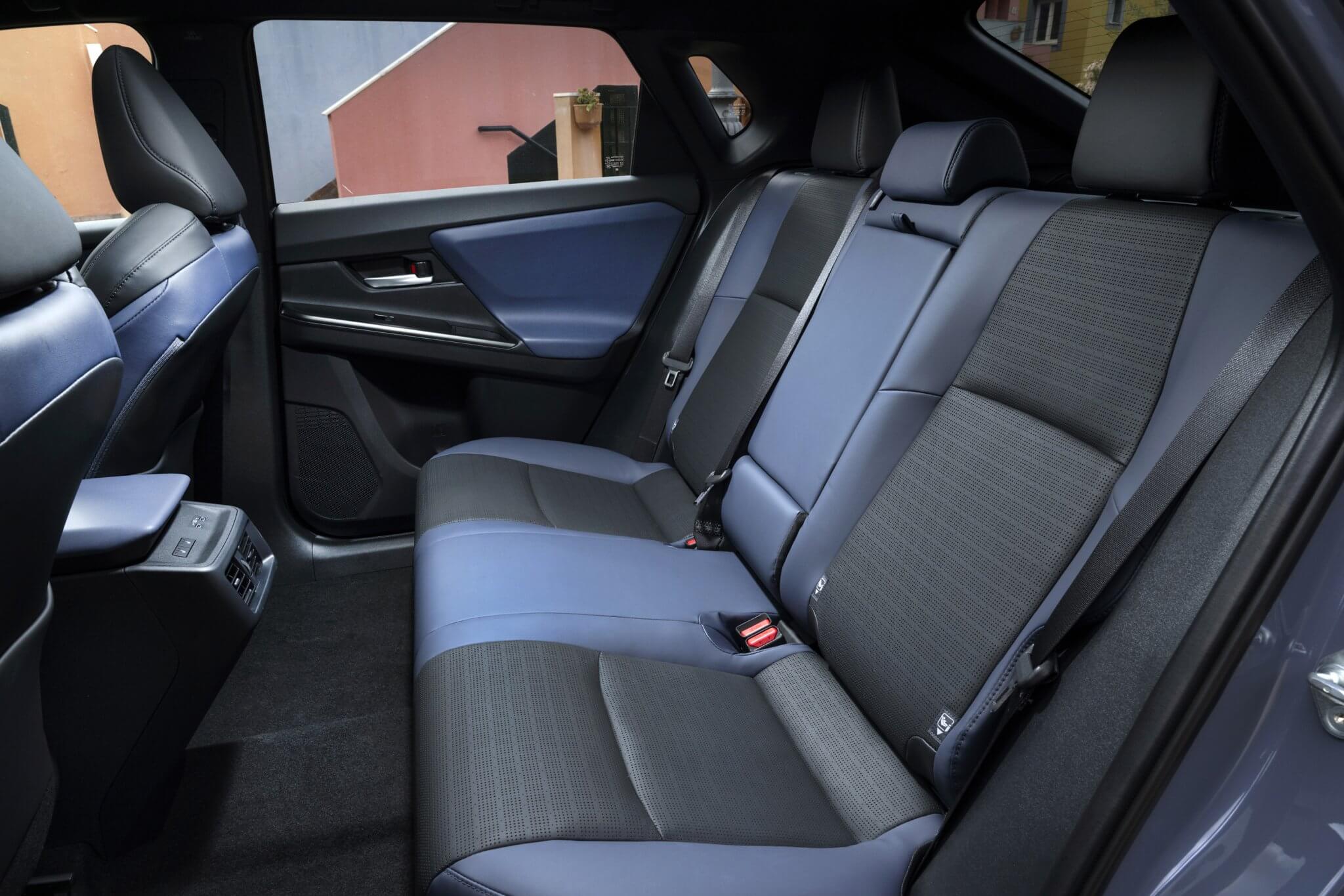 subaru solterra 2026 bij niestcar in heemskerk