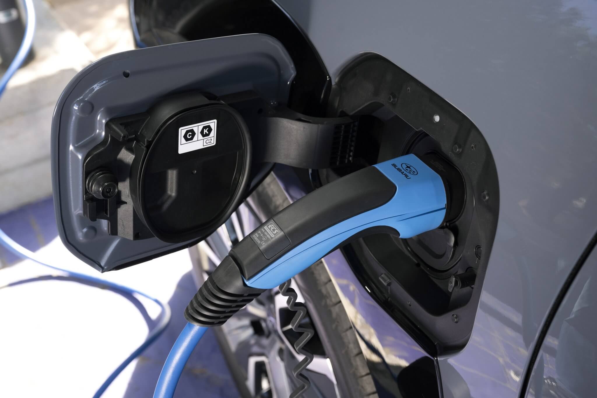 subaru solterra 2026 bij niestcar in heemskerk