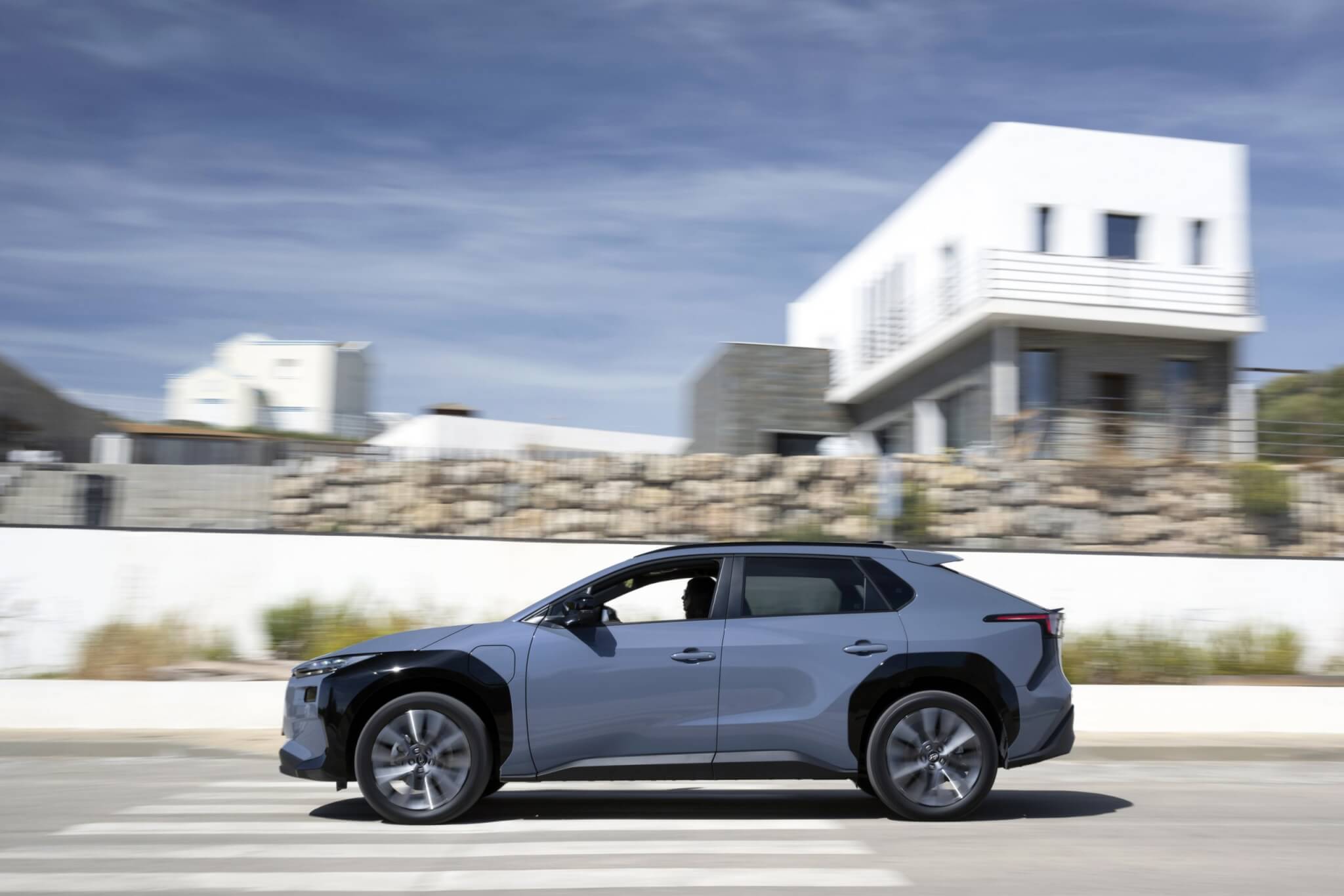 subaru solterra 2026 bij niestcar in heemskerk