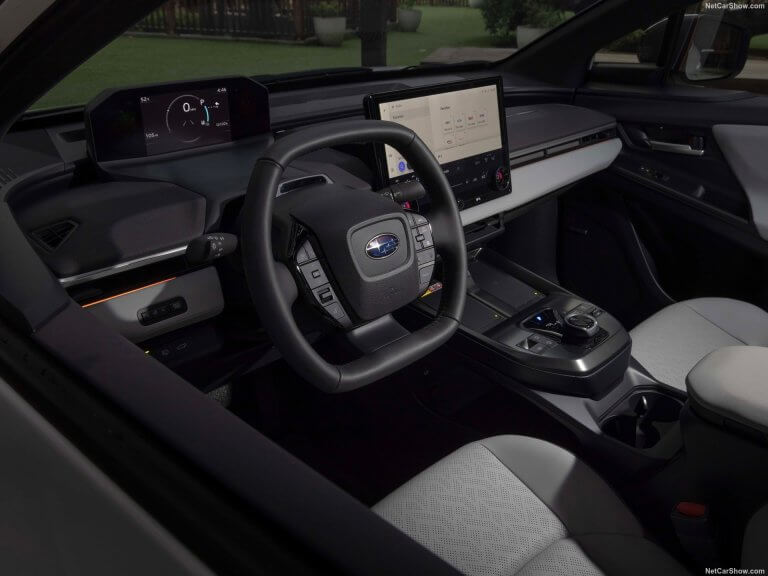 subaru solterra 2026 bij niestcar in heemskerk