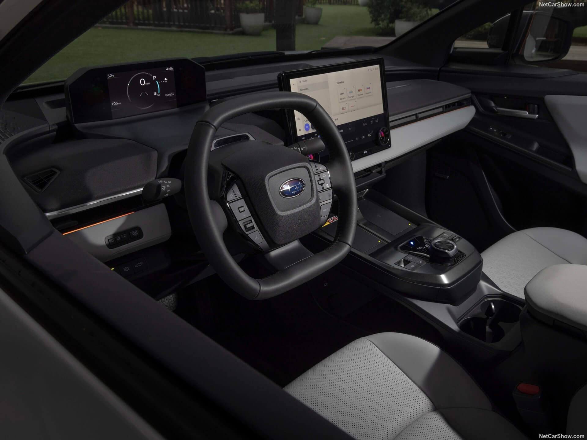 subaru solterra 2026 bij niestcar in heemskerk