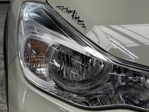 subaru mountain sticker