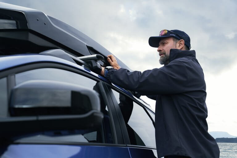 subaru e-outback niestcar heemskerk proefrit