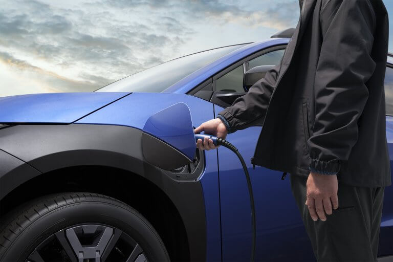 subaru e-outback niestcar heemskerk proefrit