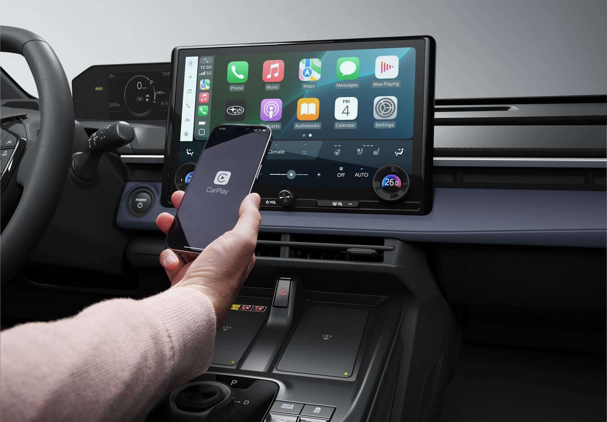 subaru e-outback niestcar heemskerk proefrit