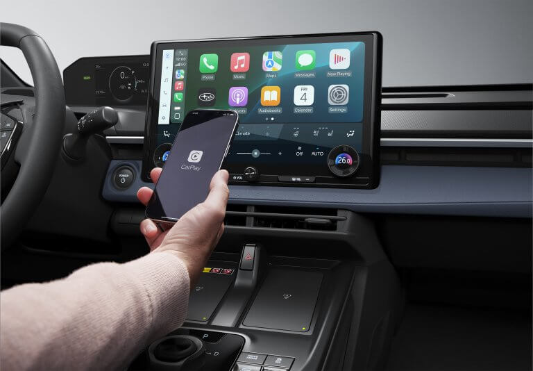 subaru e-outback niestcar heemskerk proefrit