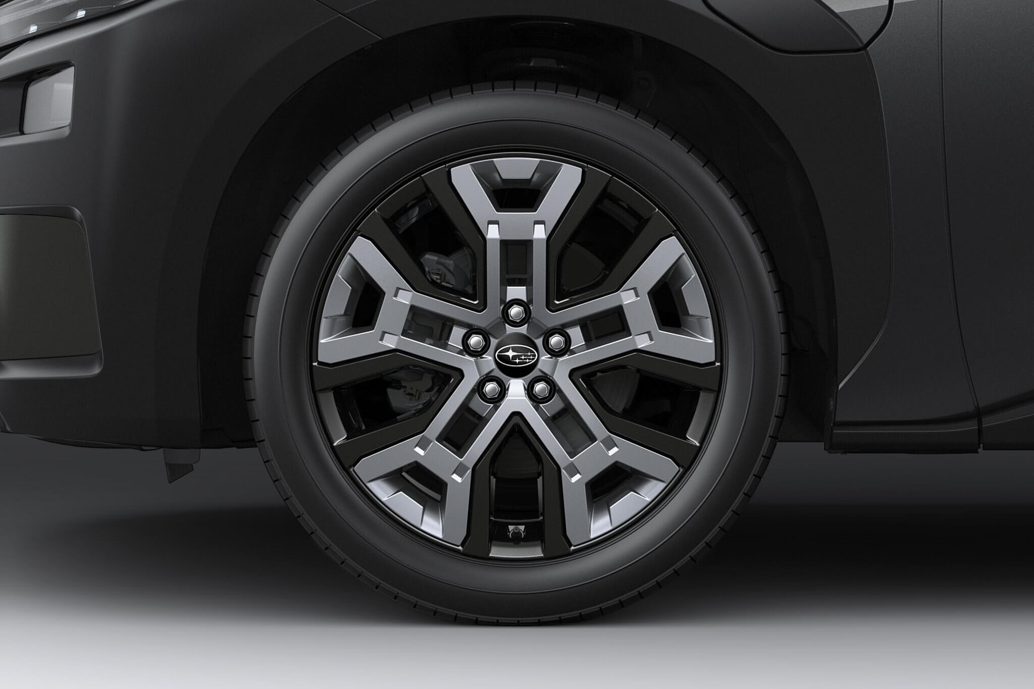 subaru e-outback niestcar heemskerk proefrit