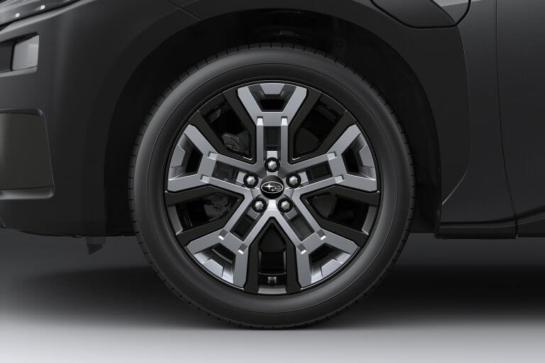 subaru e-outback niestcar heemskerk proefrit