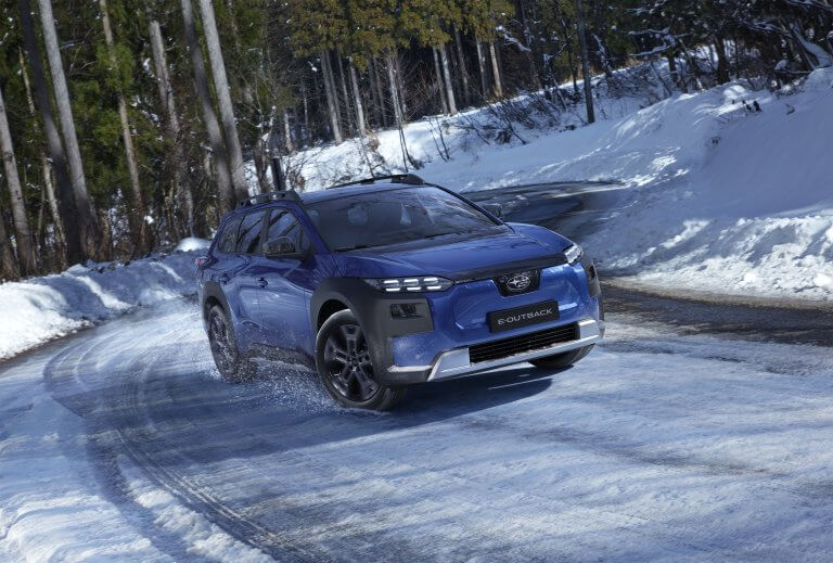 subaru e-outback niestcar heemskerk proefrit