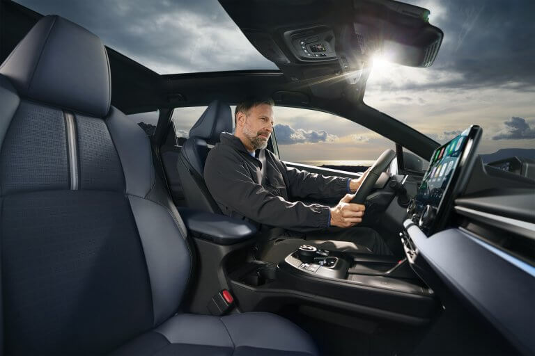 subaru e-outback niestcar heemskerk proefrit