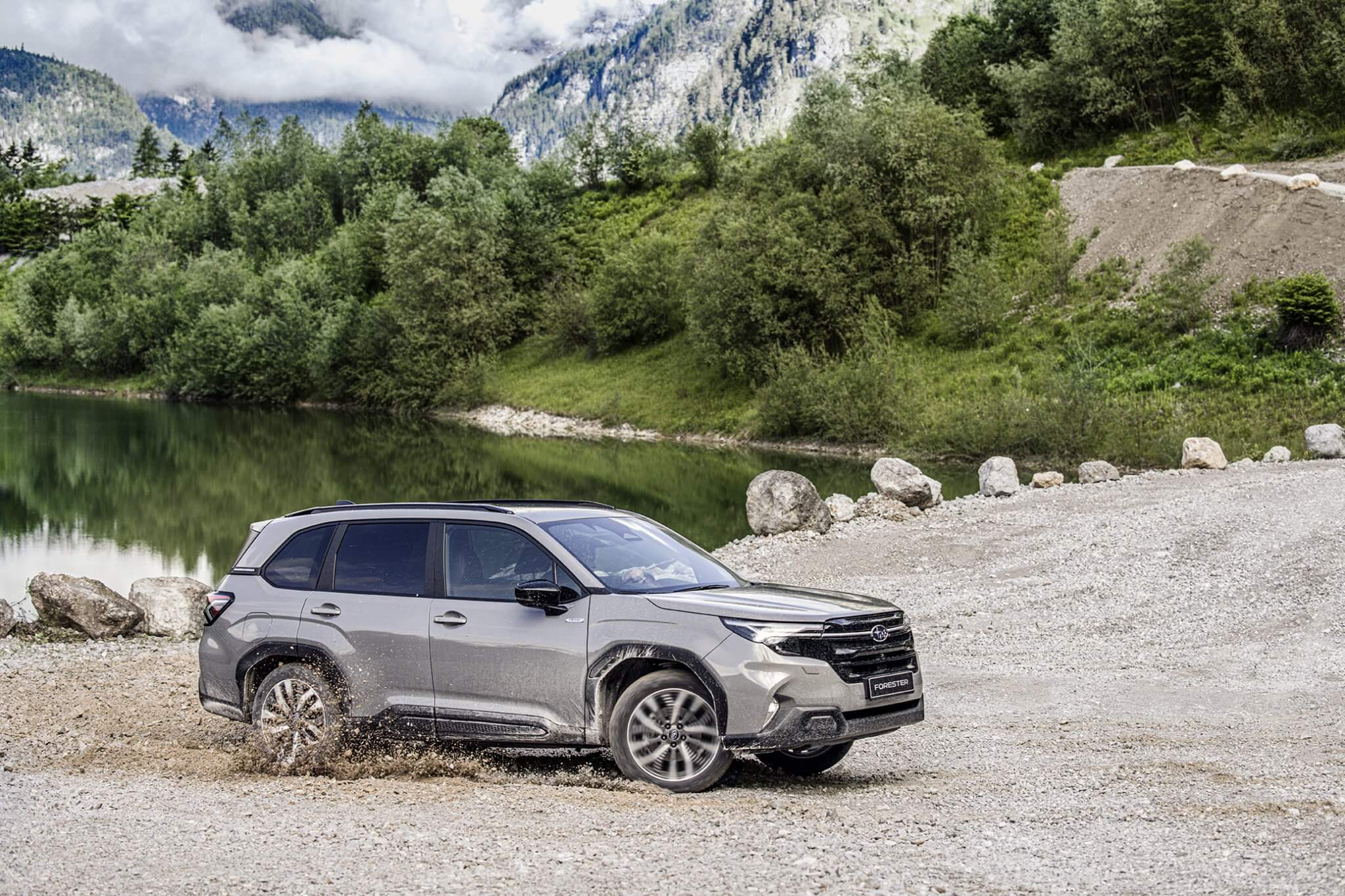 subaru forester 2025 bij niestcar in heemskerk
