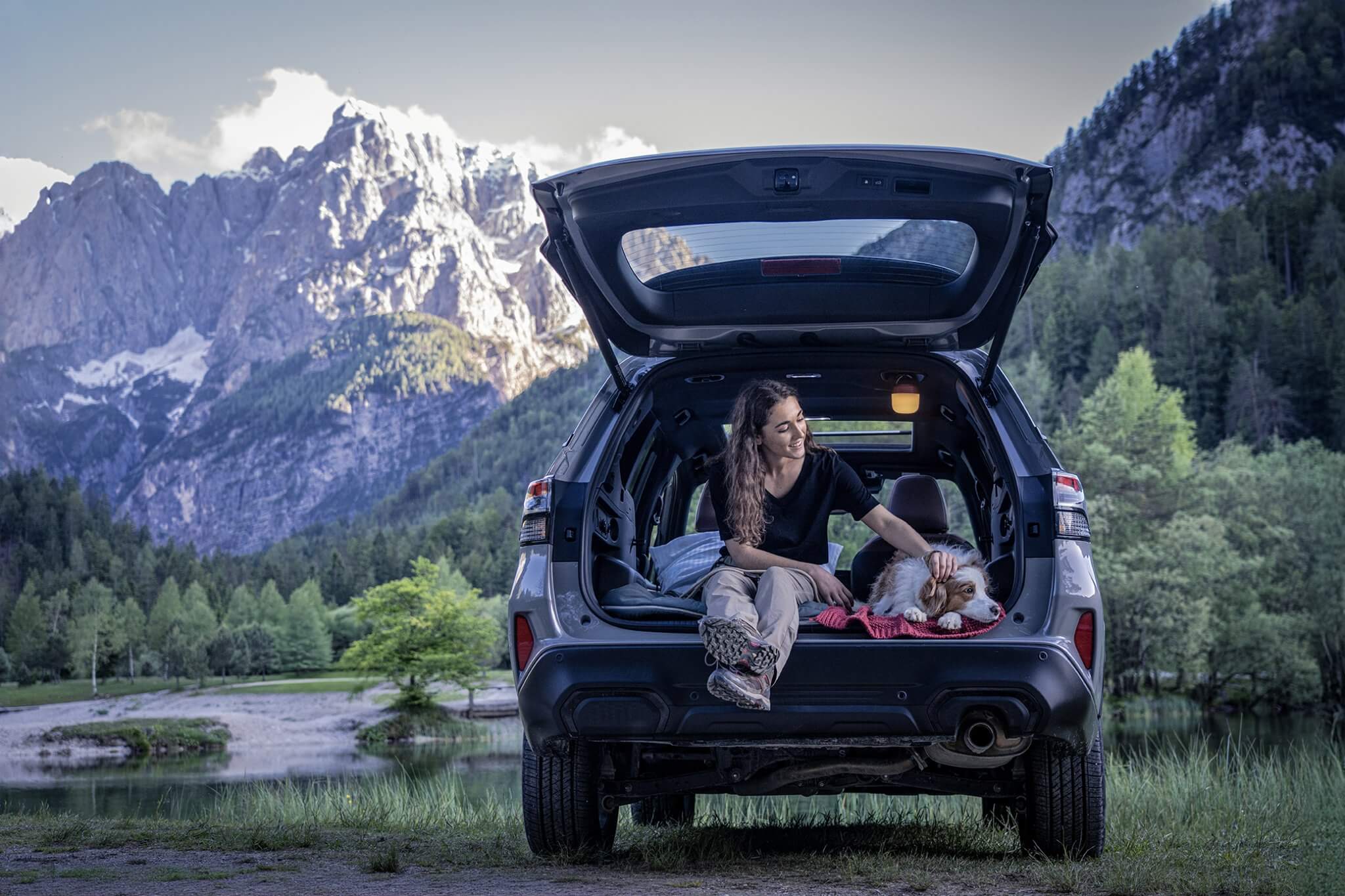 subaru forester 2025 bij niestcar in heemskerk