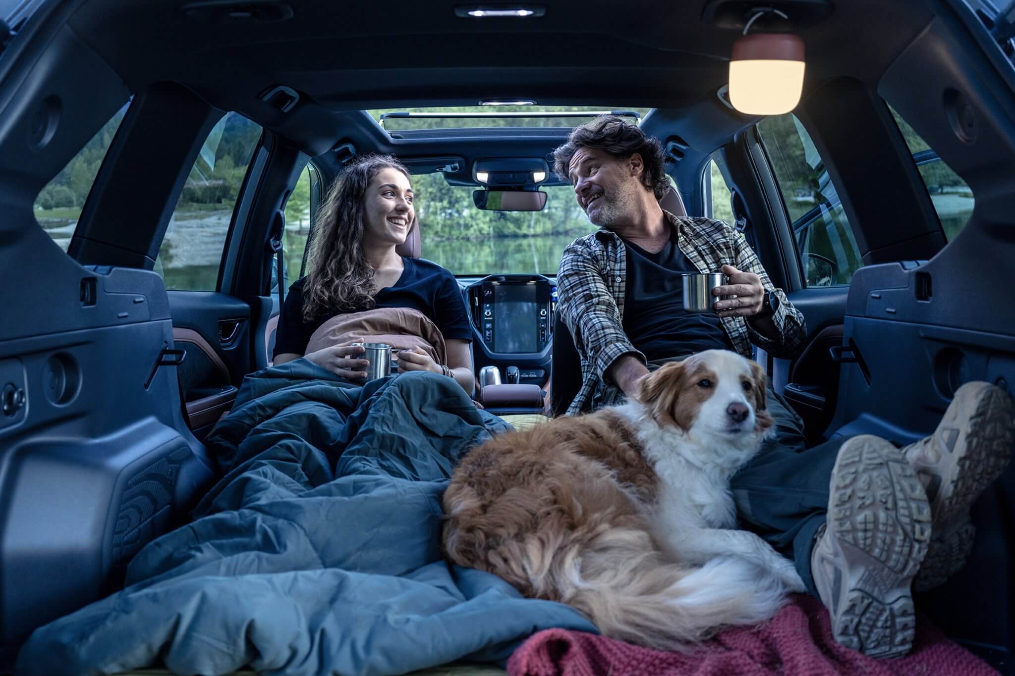 subaru forester 2025 bij niestcar in heemskerk