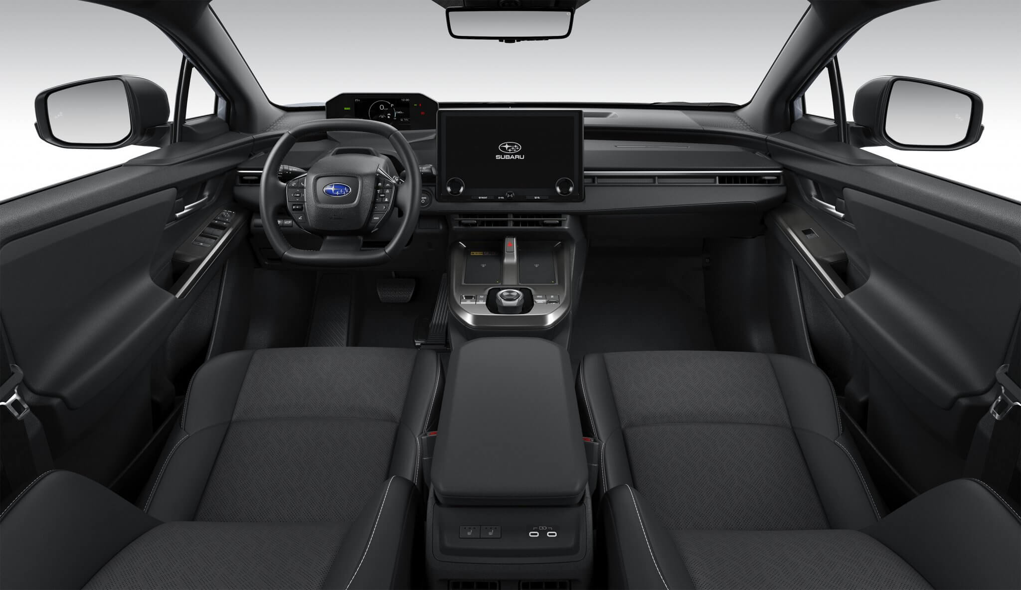 subaru e-outback niestcar heemskerk proefrit