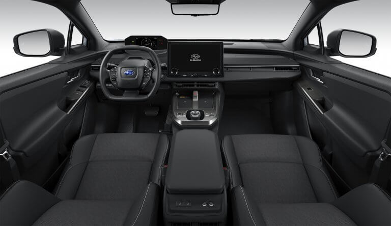 subaru e-outback niestcar heemskerk proefrit