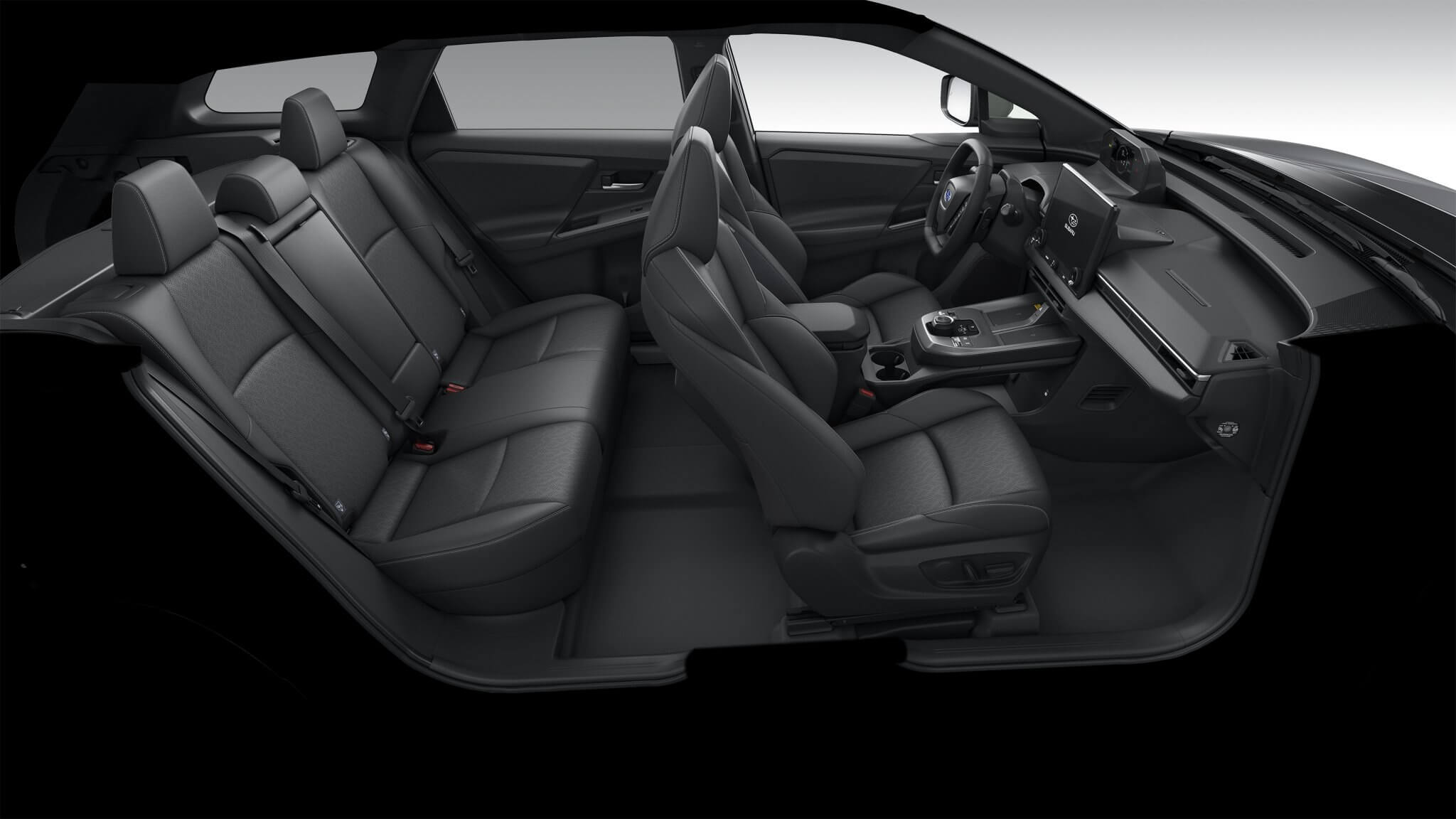 subaru e-outback niestcar heemskerk proefrit