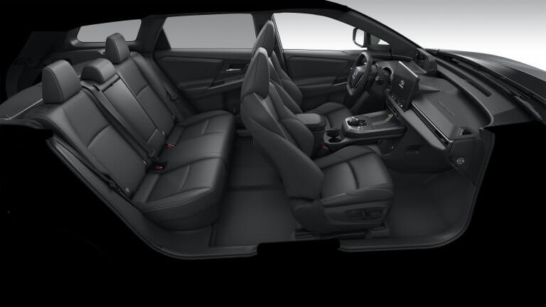 subaru e-outback niestcar heemskerk proefrit