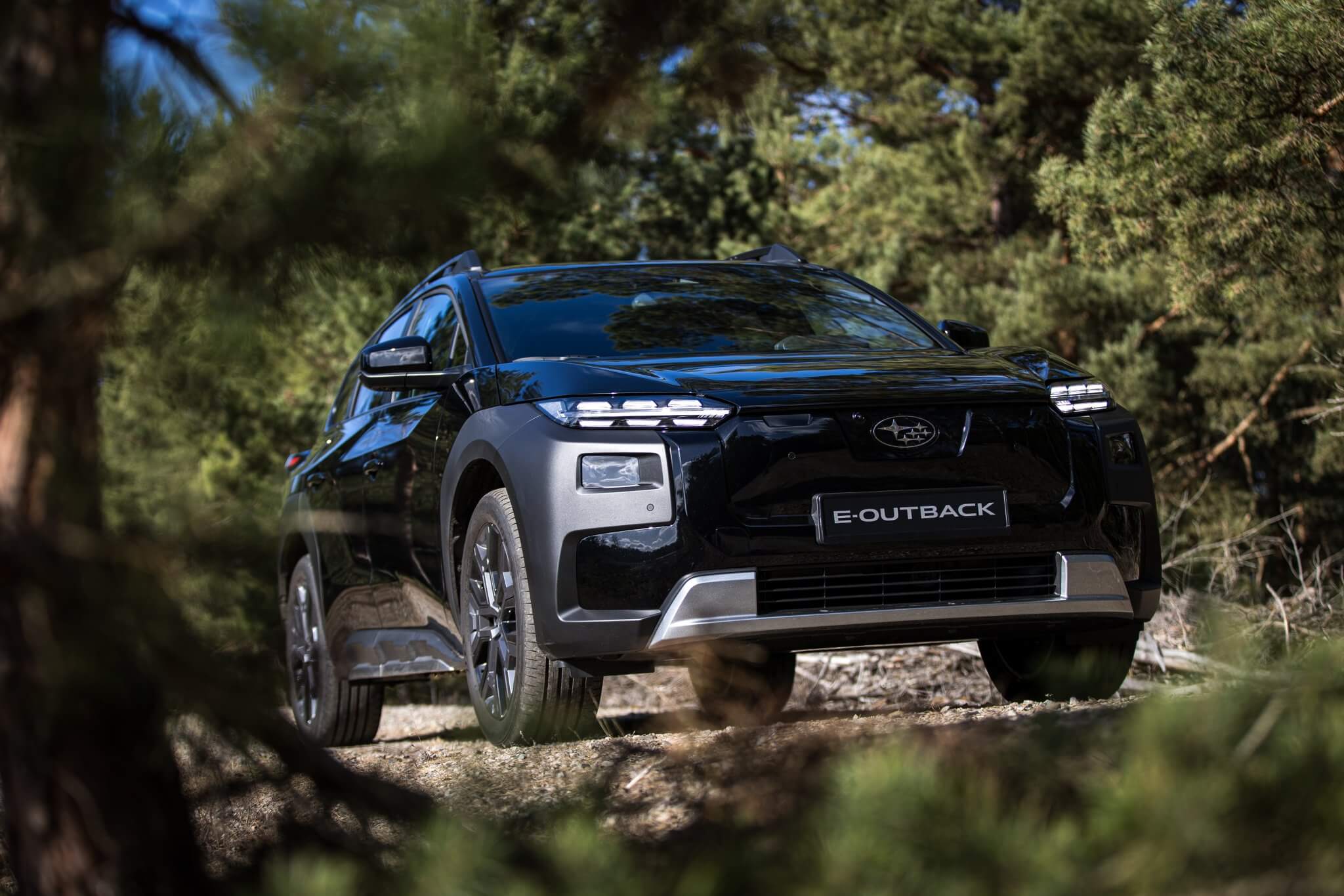 subaru e-outback niestcar heemskerk proefrit