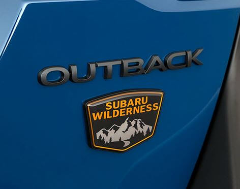 subaru wilderness edition outback forester niestcar heemskerk nederland logo