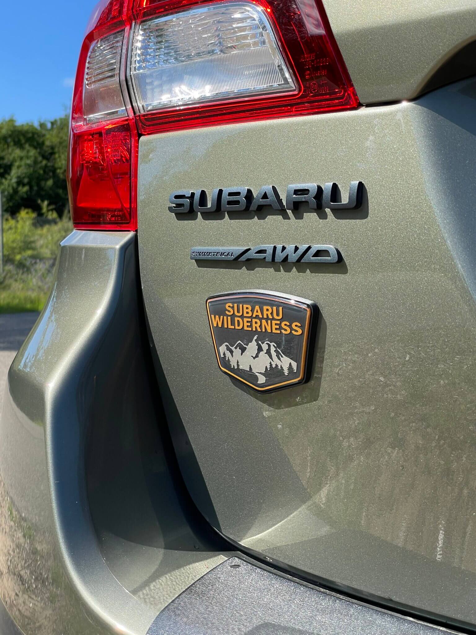 Subaru Outback advance X, voorzien van readylift liftkit bij niestcar Heemskerk. Adventure in Nederland. Subaru Wilderness