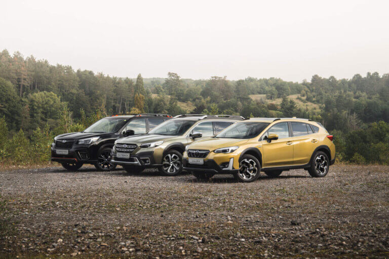 Subaru kopen bij niestcar in heemskerk