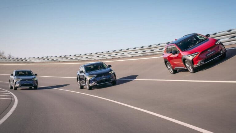 subaru elektrisch 2023 subaru elektrisch nederland niestcar