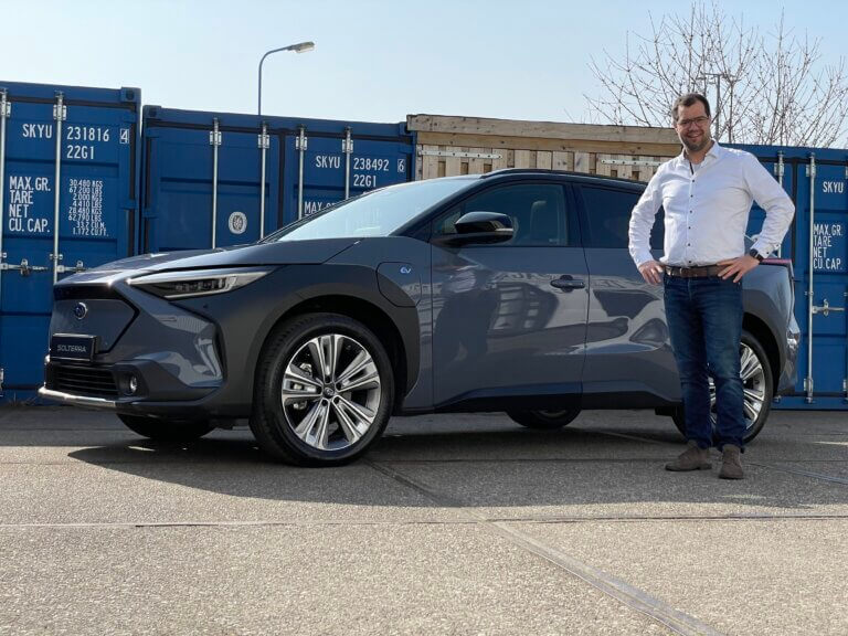 subaru elektrisch 2023 subaru elektrisch nederland niestcar