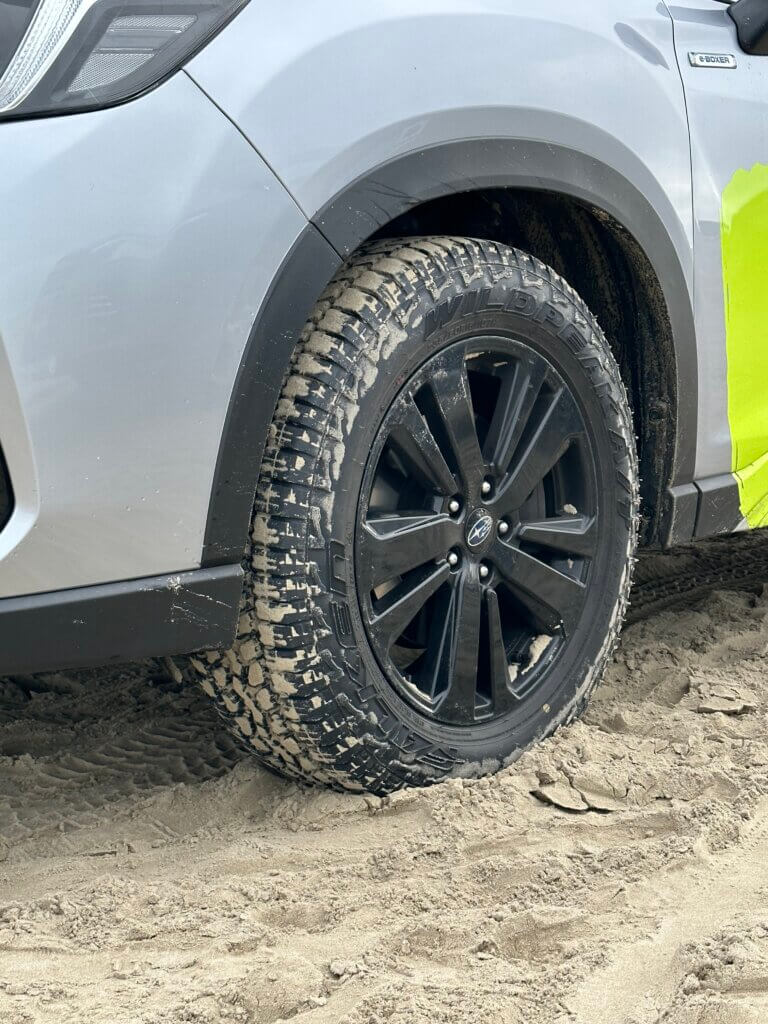 SUBARU BANDEN NIESTCAR HEEMSKERK