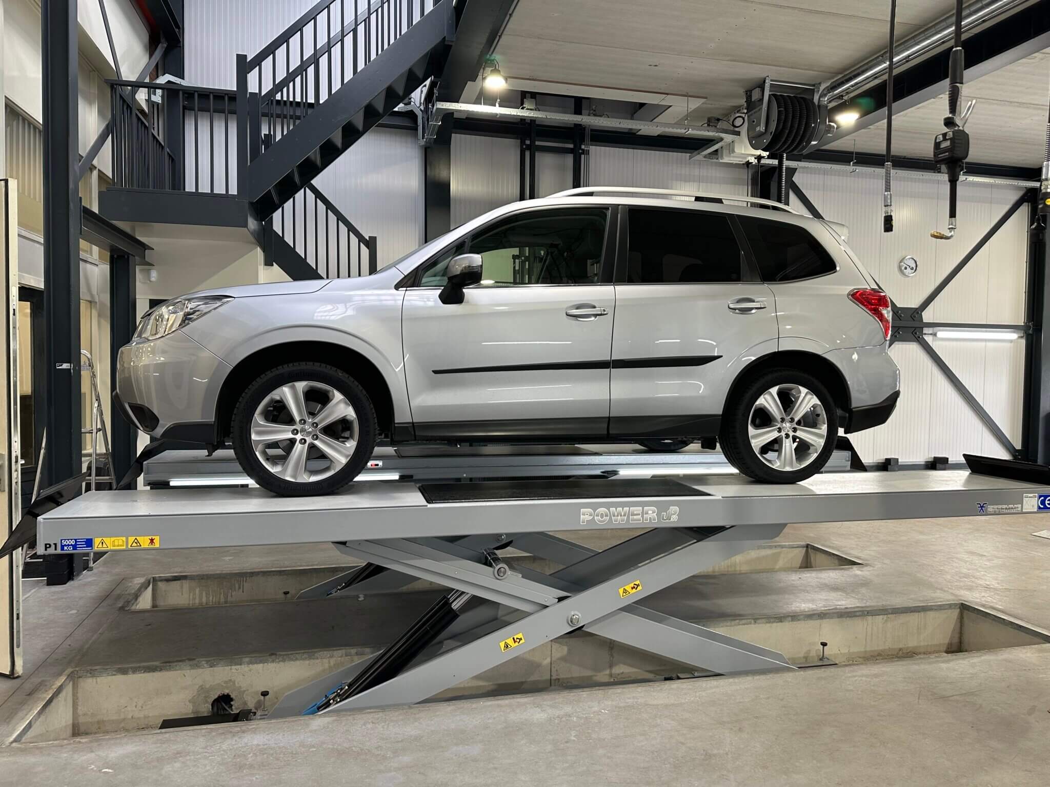 subaru dealer niestcar in heemskerk, het adres voor uw Subaru als u bij Aalsmeer, Renses Alkmaar of Tuijp in West-Beemster klant bent geweest.