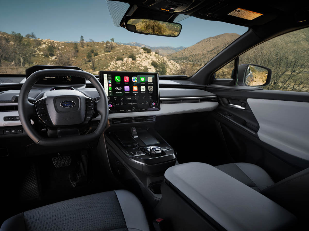 subaru e outback 2026 bij niestcar in heemskerk