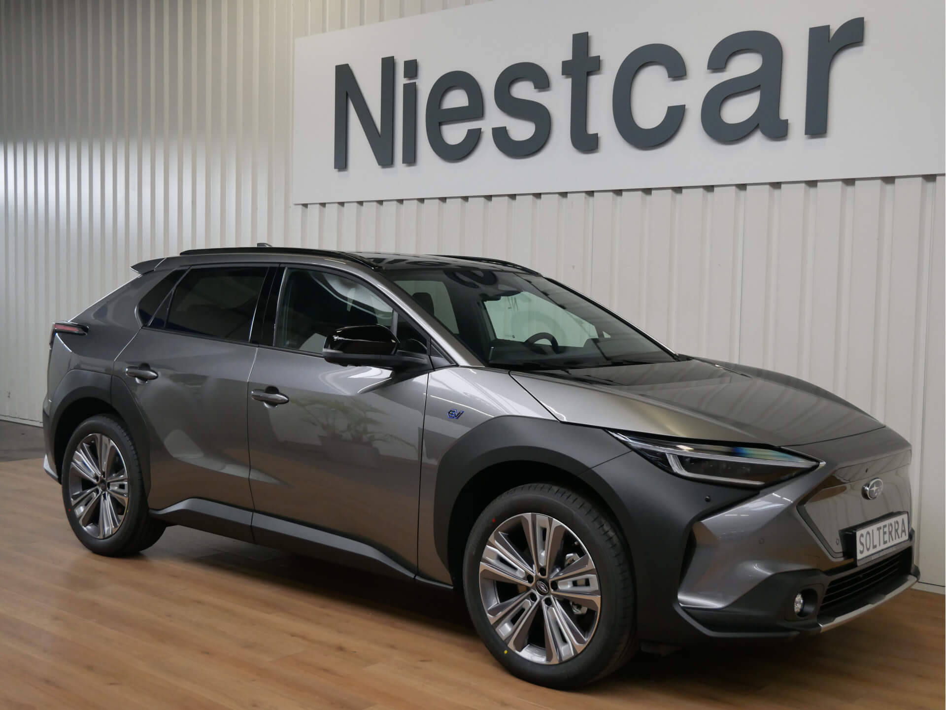 eindejaars voordeel subaru niestcar heemskerk