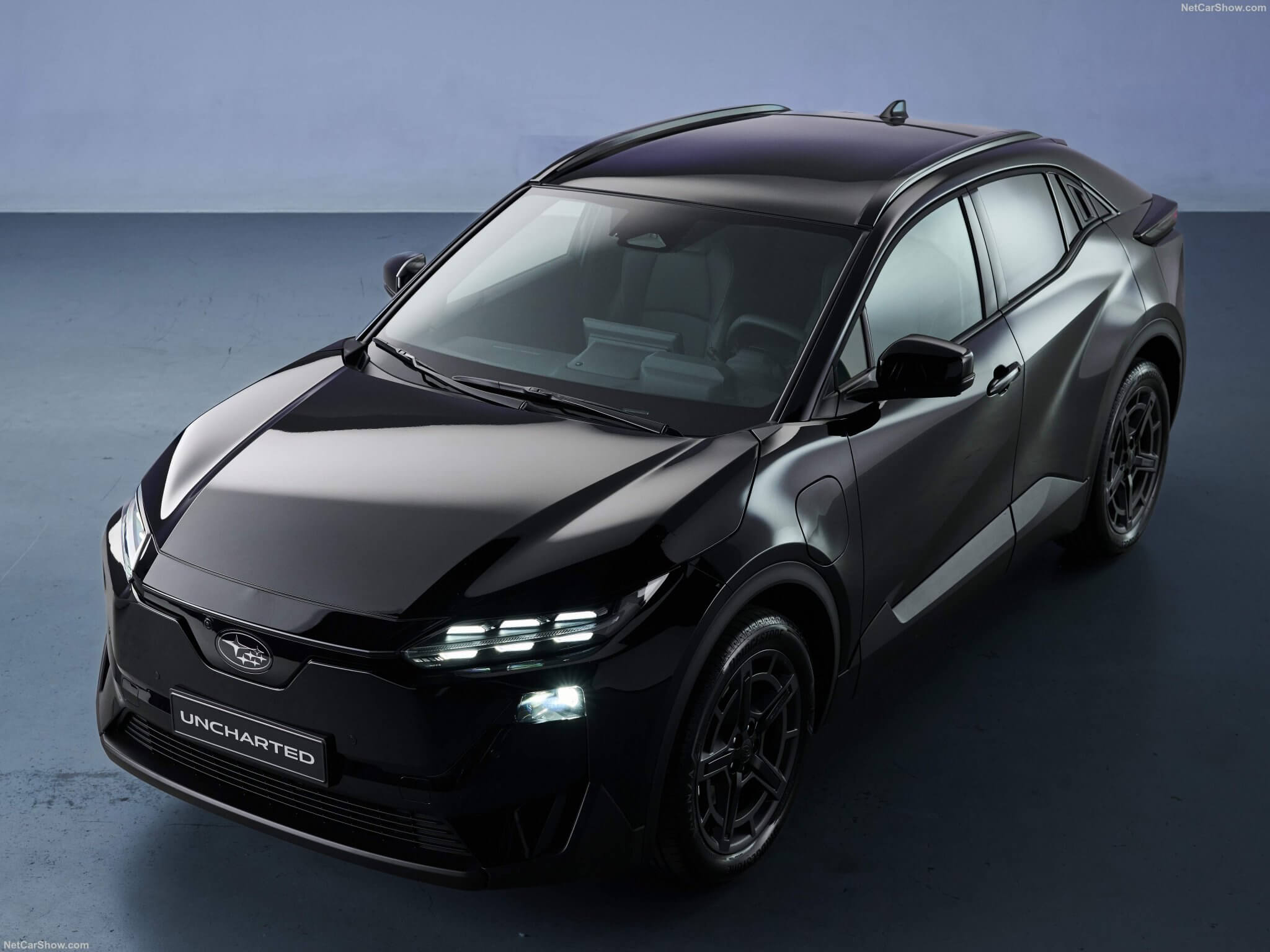 subaru 2026 eletrische niestcar heemskerk