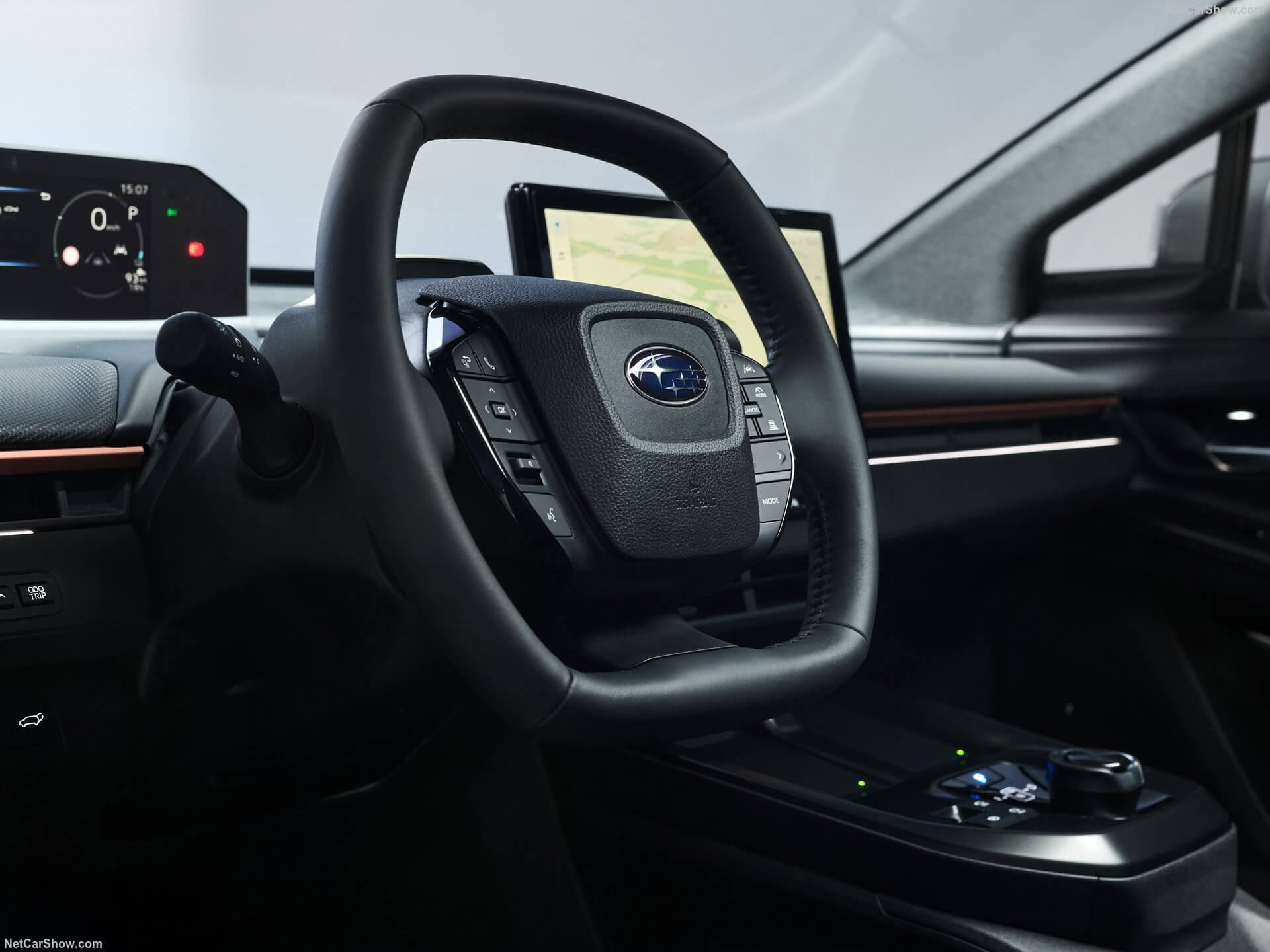 subaru 2026 eletrische niestcar heemskerk