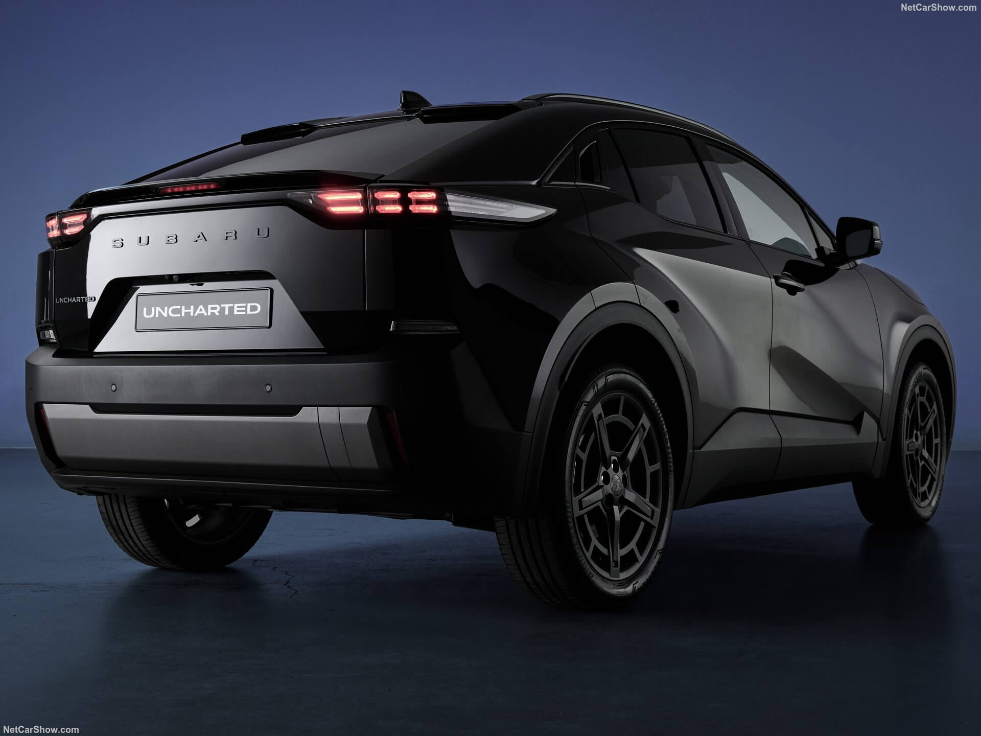 subaru 2026 eletrische niestcar heemskerk