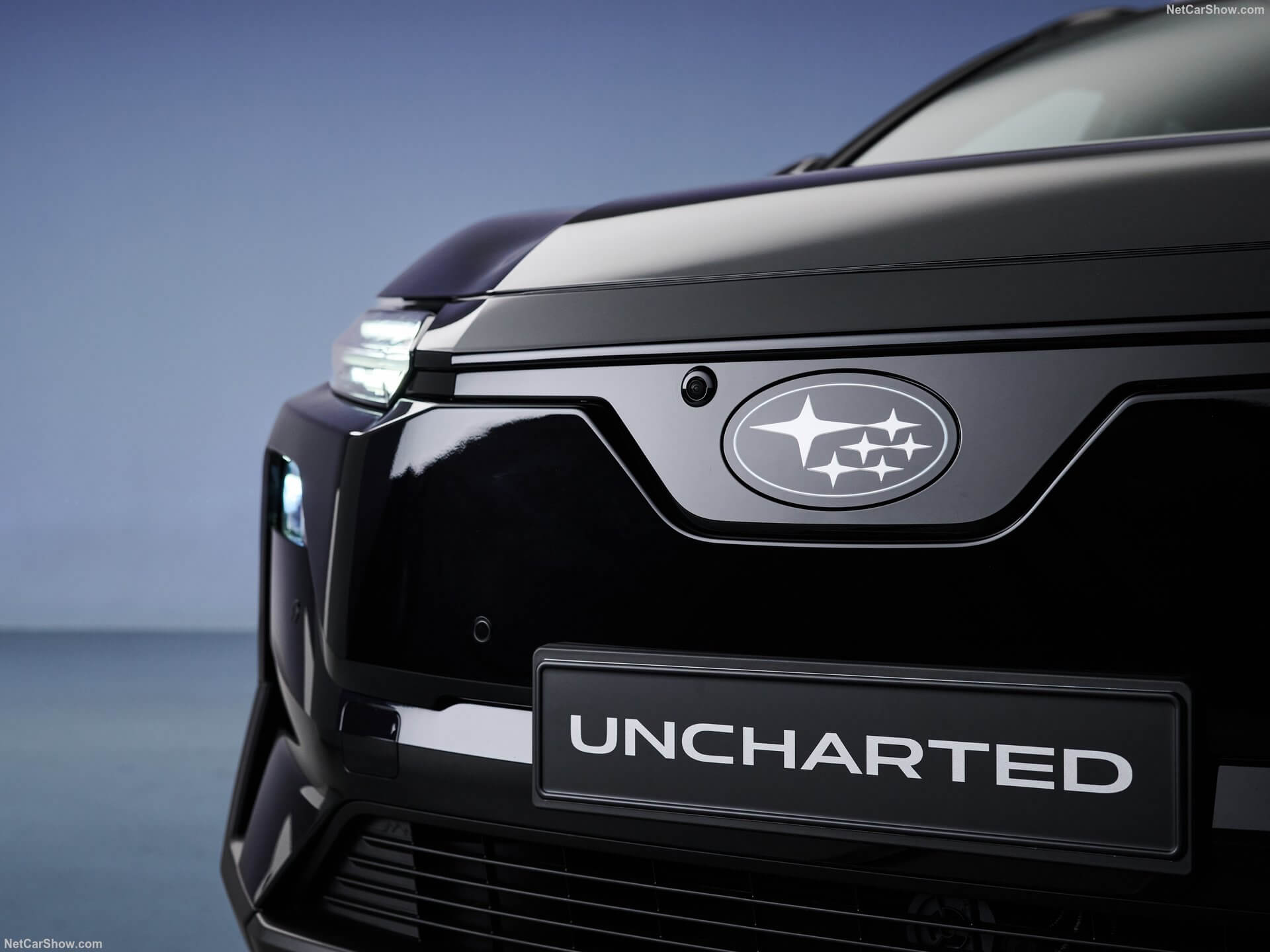 subaru 2026 eletrische niestcar heemskerk