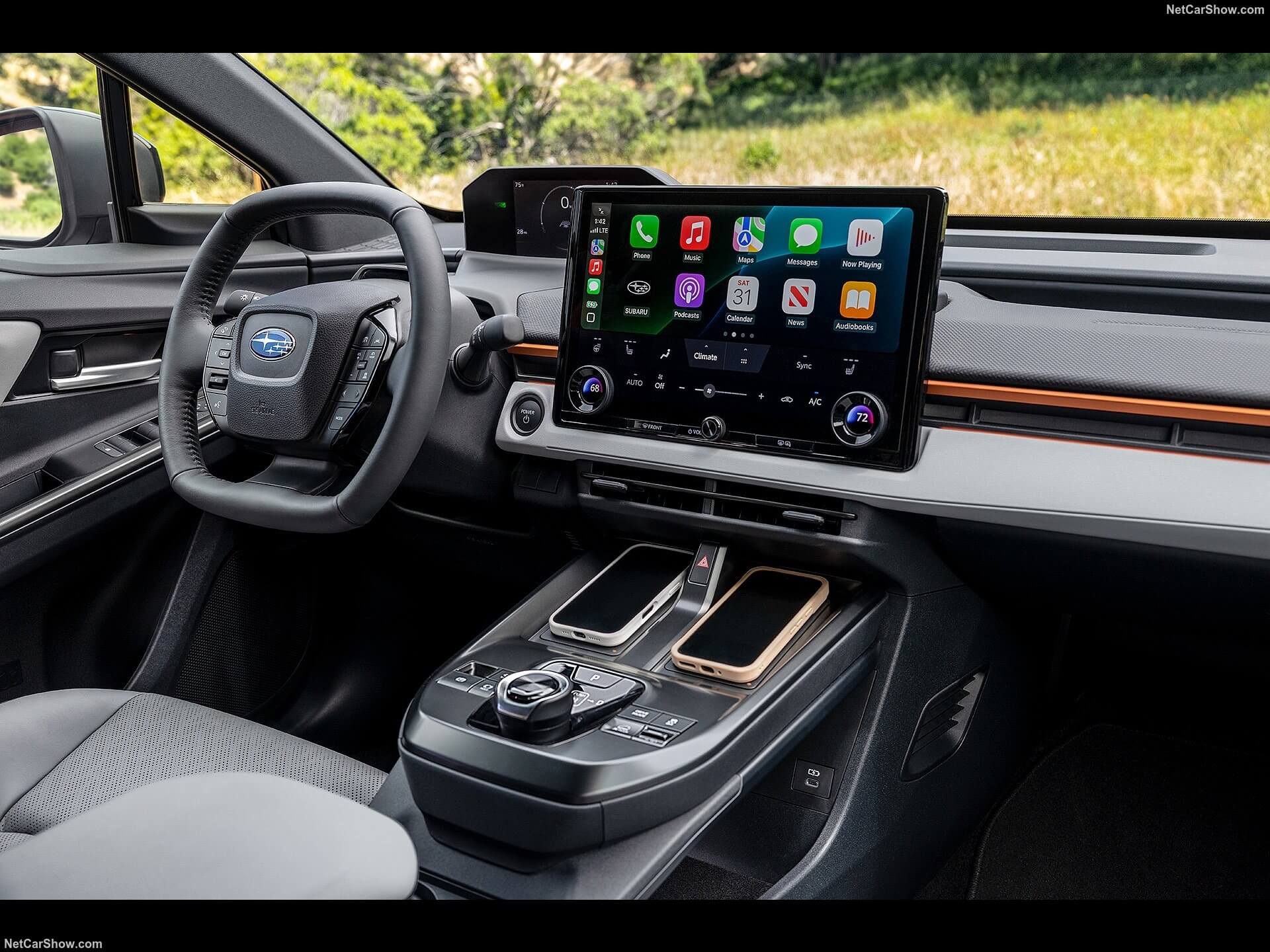 subaru 2026 eletrische niestcar heemskerk