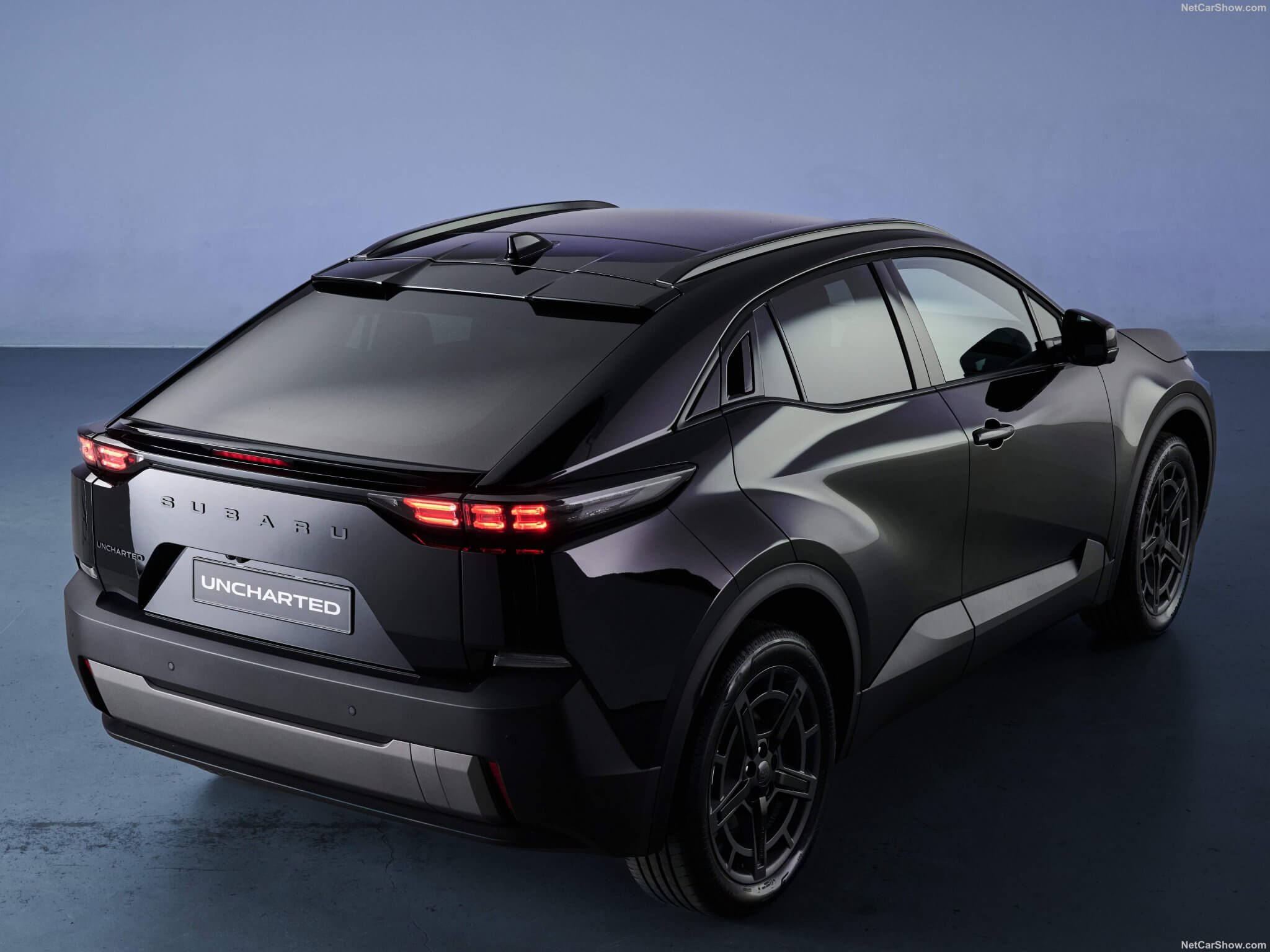 subaru 2026 eletrische niestcar heemskerk