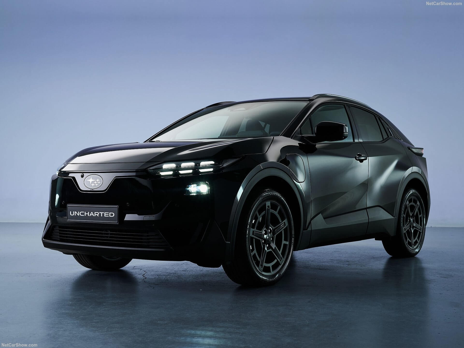 subaru 2026 eletrische niestcar heemskerk